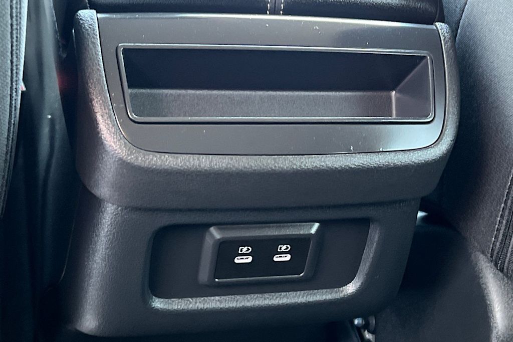 Thumbnail: 2026 Nissan Pathfinder - 23