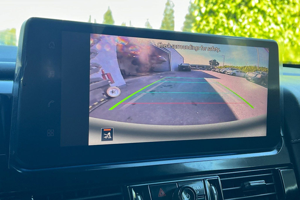 Thumbnail: 2026 Nissan Pathfinder - 29