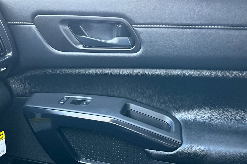 Thumbnail: 2026 Nissan Pathfinder - 27