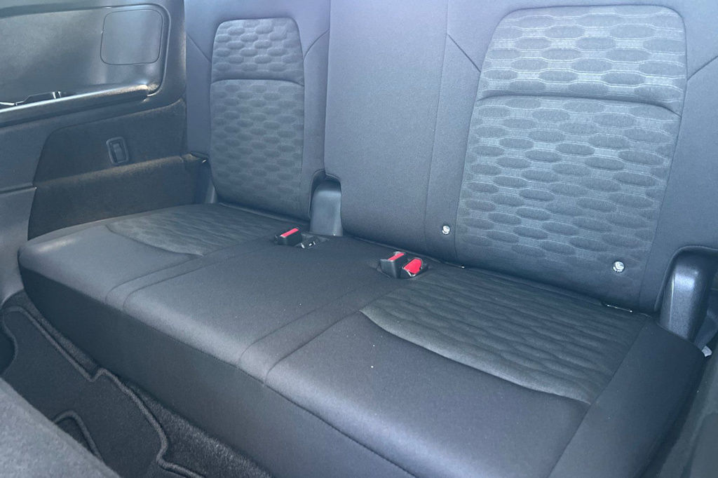 Thumbnail: 2026 Nissan Pathfinder - 25