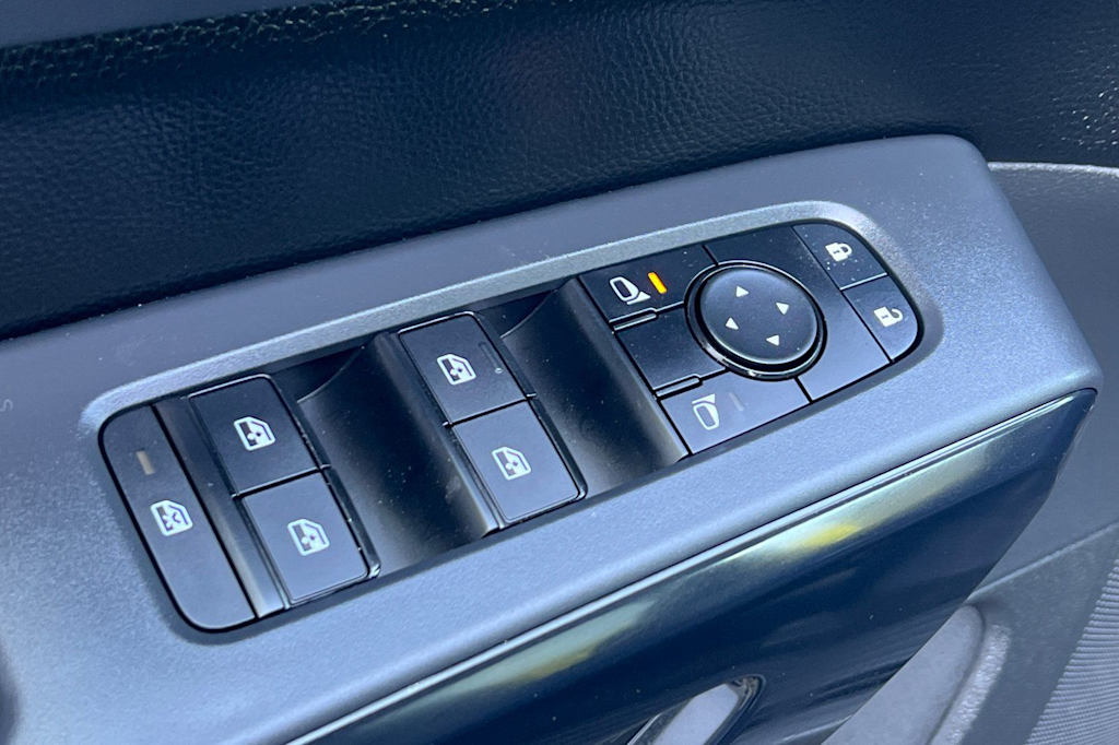 Thumbnail: 2026 Nissan Pathfinder - 21