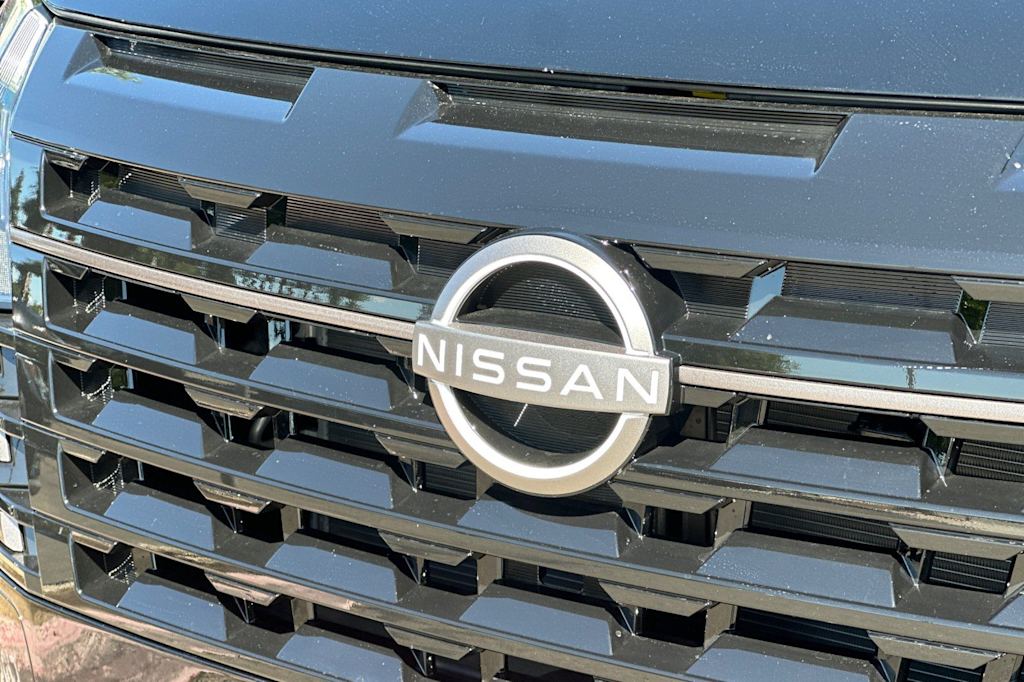 Thumbnail: 2026 Nissan Pathfinder - 7
