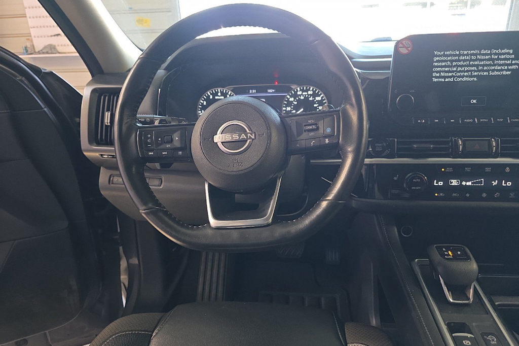 Thumbnail: 2025 Nissan Pathfinder - 11