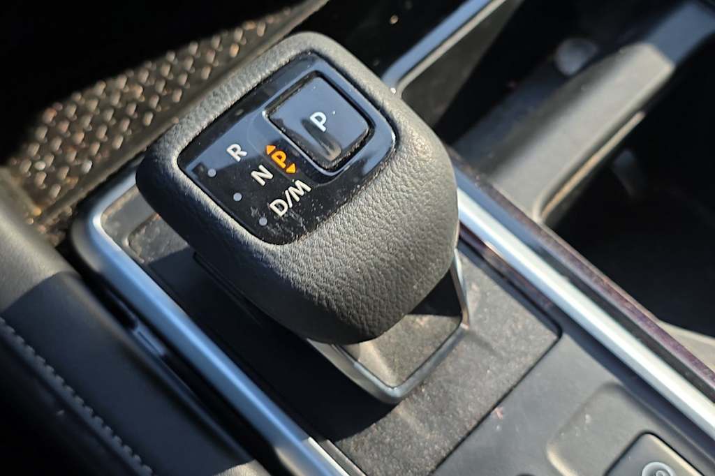 Thumbnail: 2022 Nissan Pathfinder - 14