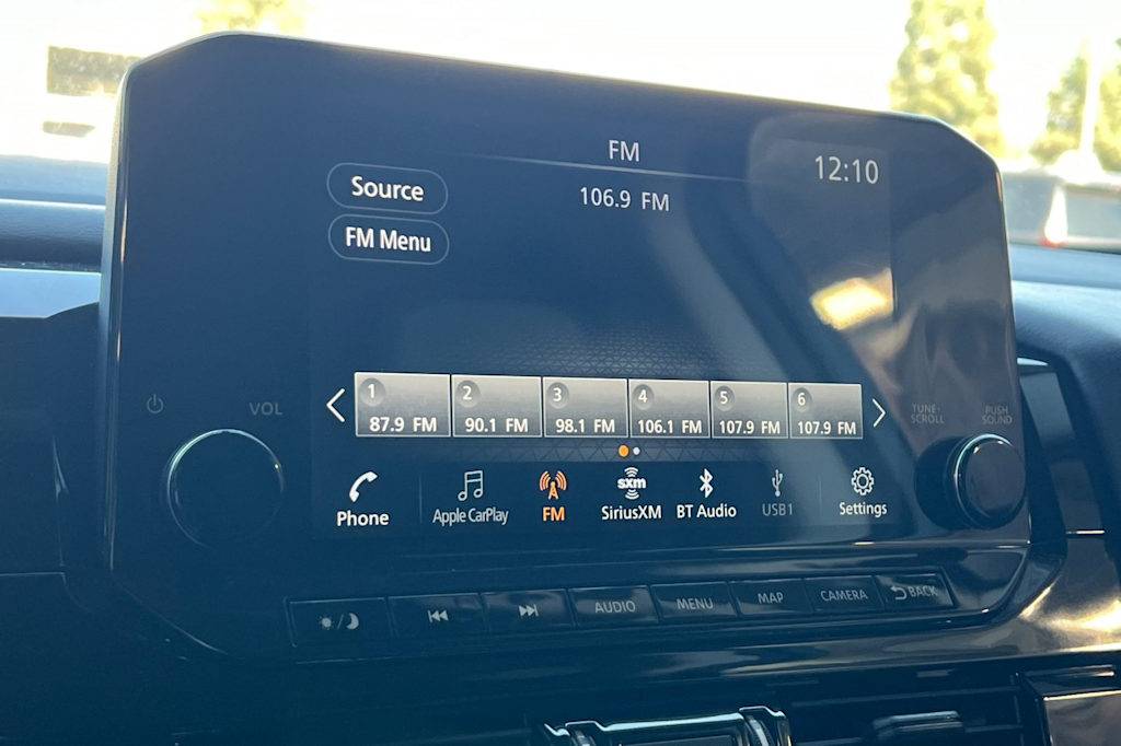 Thumbnail: 2023 Nissan Pathfinder - 13