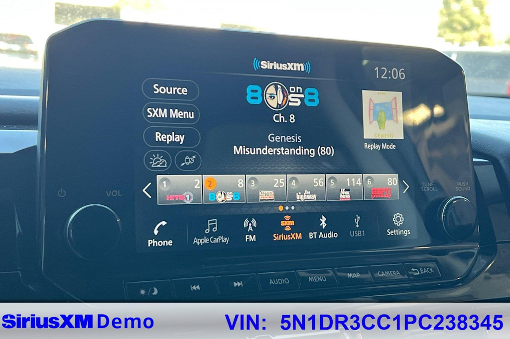 Thumbnail: 2023 Nissan Pathfinder - 28