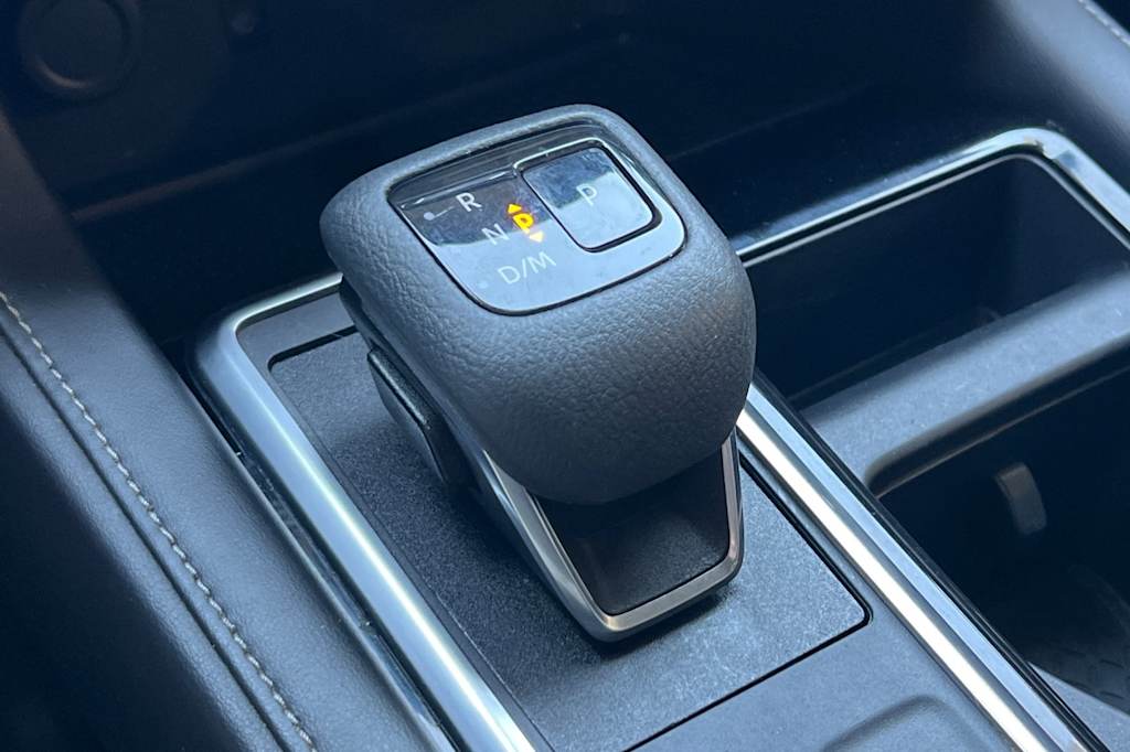 Thumbnail: 2023 Nissan Pathfinder - 14