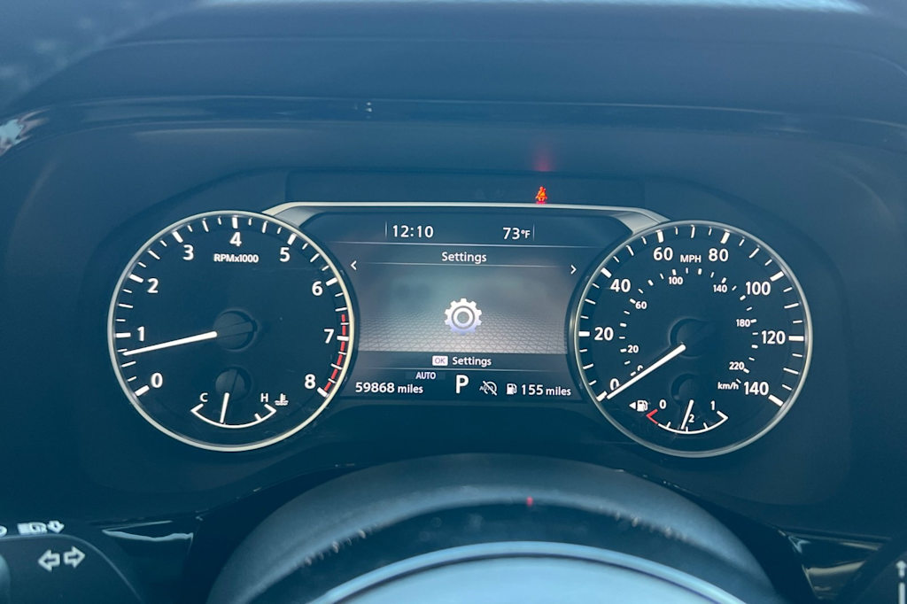 Thumbnail: 2023 Nissan Pathfinder - 15