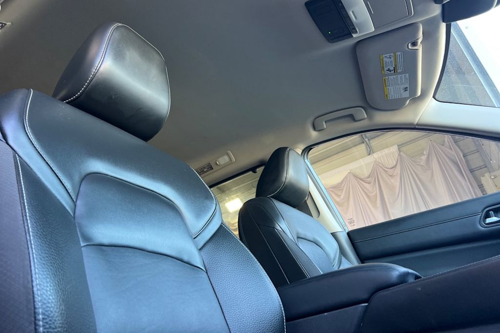 Thumbnail: 2023 Nissan Pathfinder - 24