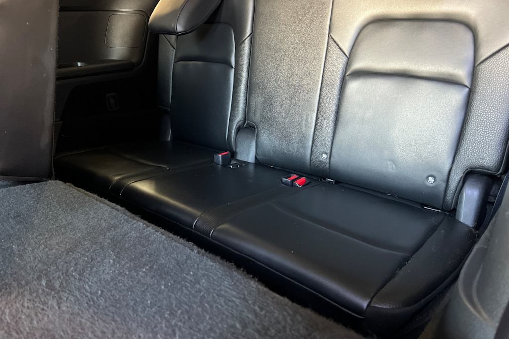 Thumbnail: 2023 Nissan Pathfinder - 23