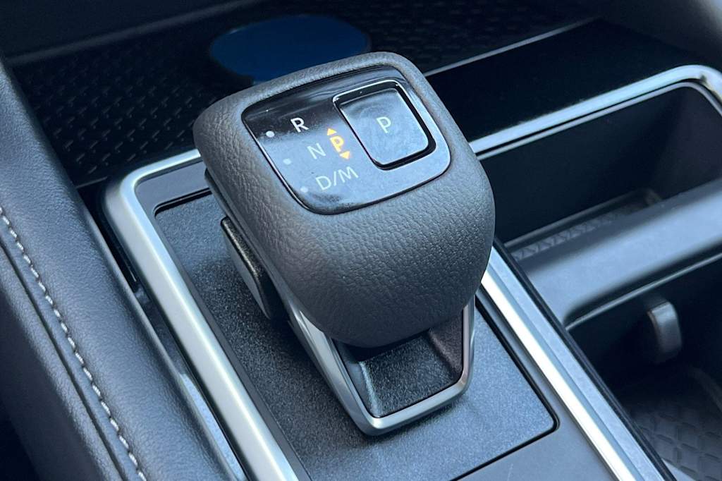 Thumbnail: 2026 Nissan Pathfinder - 15