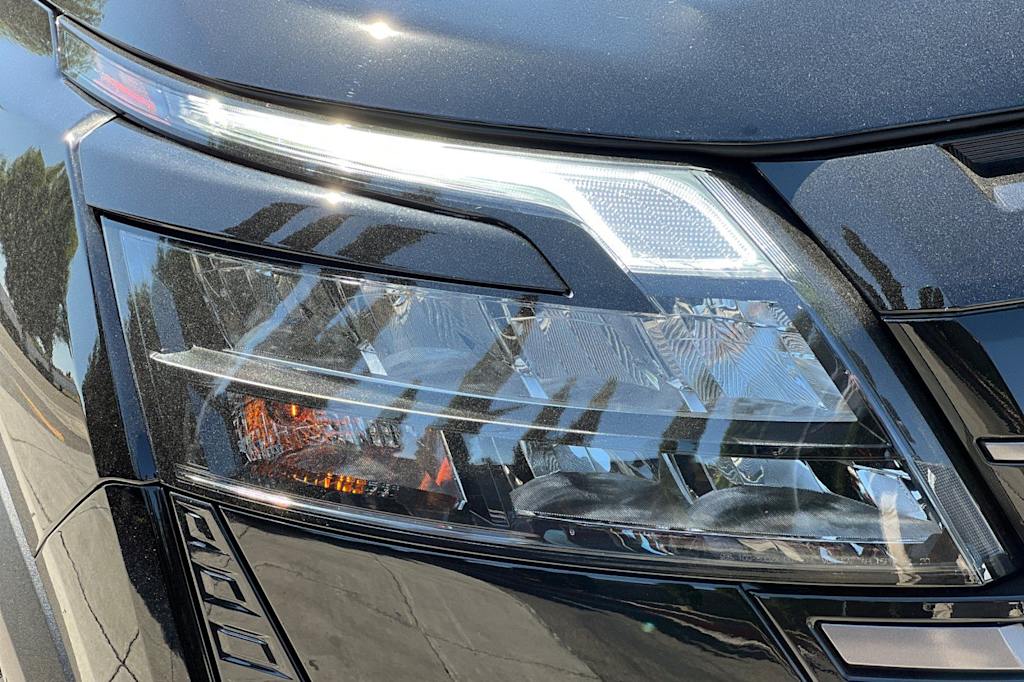 Thumbnail: 2026 Nissan Pathfinder - 35