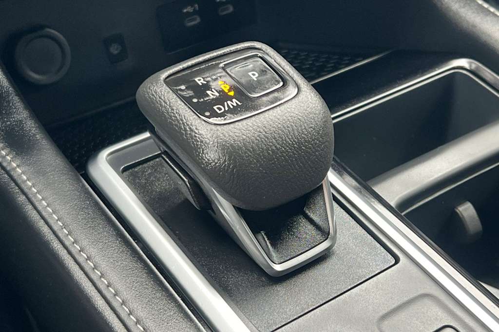 Thumbnail: 2026 Nissan Pathfinder - 15