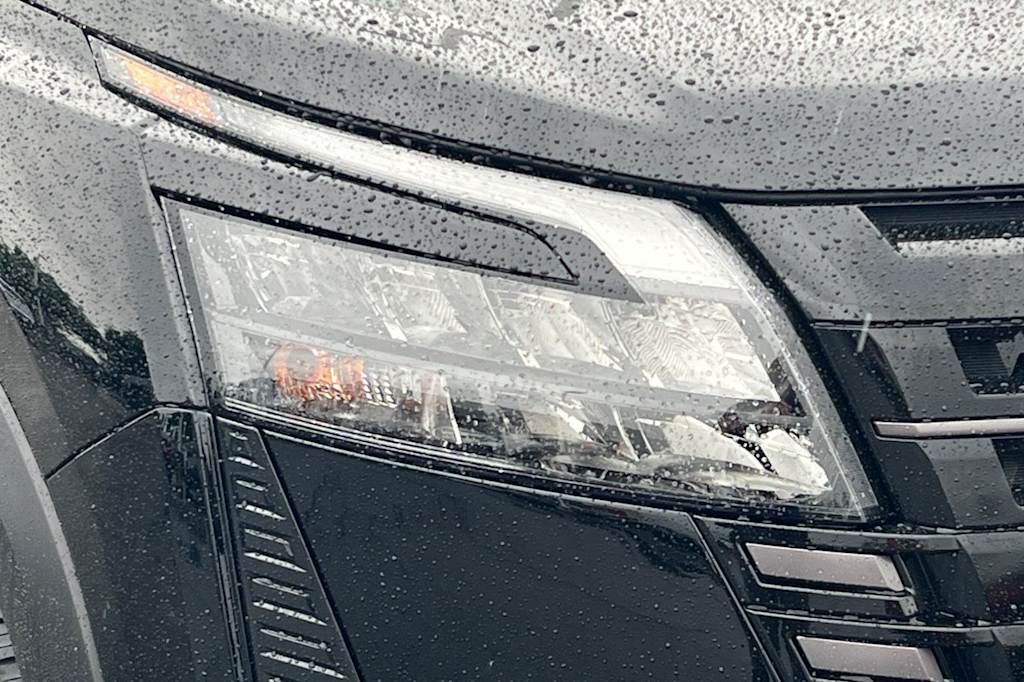 Thumbnail: 2026 Nissan Pathfinder - 36