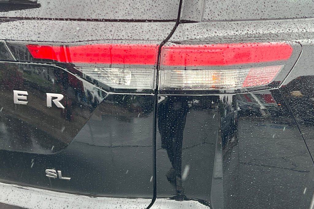 Thumbnail: 2026 Nissan Pathfinder - 25