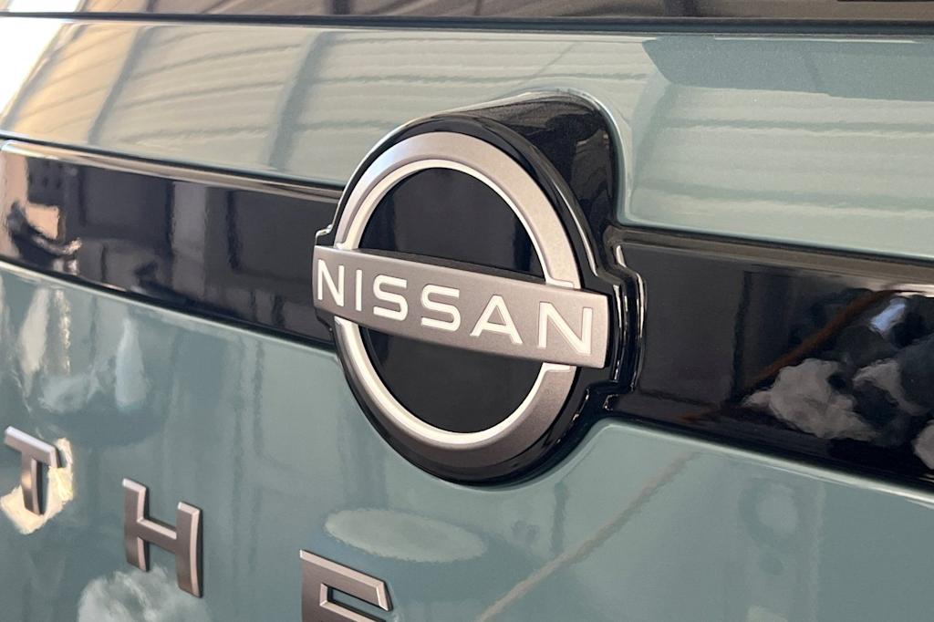 Thumbnail: 2026 Nissan Pathfinder - 9