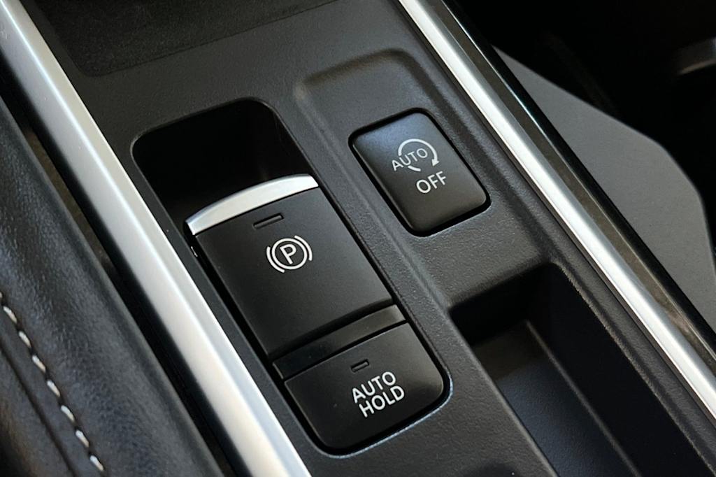 Thumbnail: 2026 Nissan Pathfinder - 15