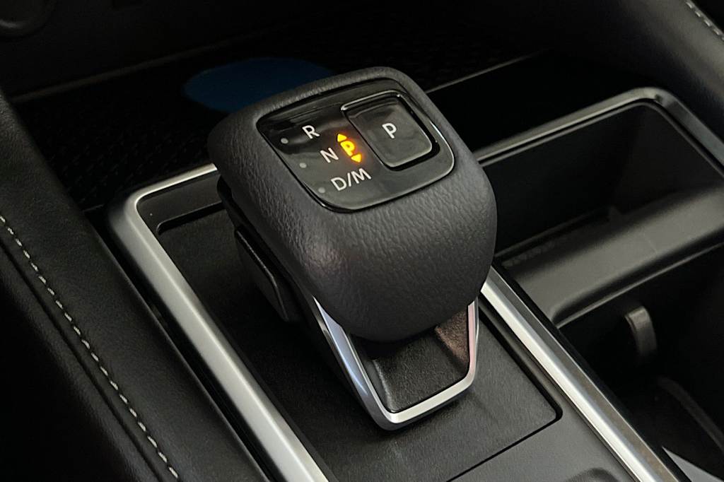 Thumbnail: 2026 Nissan Pathfinder - 28