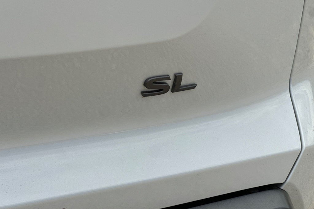 Thumbnail: 2026 Nissan Pathfinder - 35