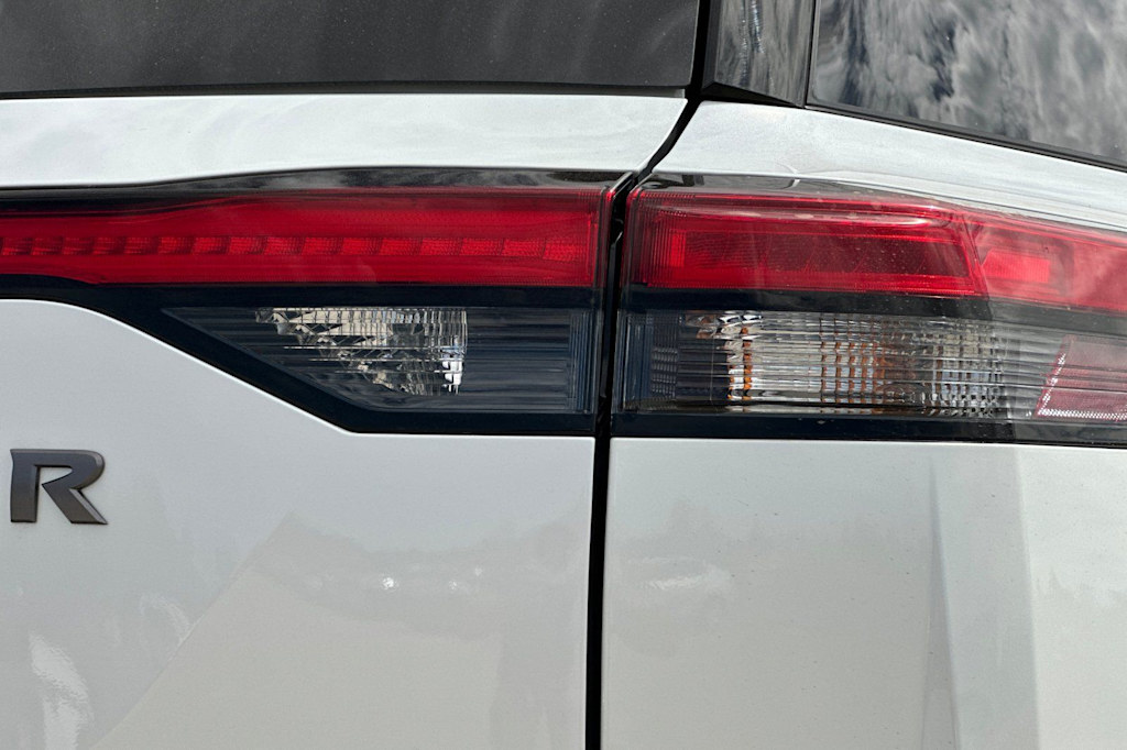 Thumbnail: 2026 Nissan Pathfinder - 6