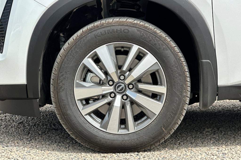 Thumbnail: 2026 Nissan Pathfinder - 7