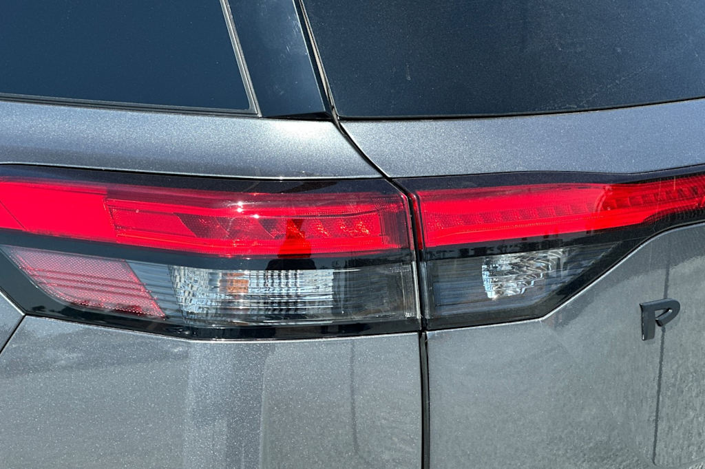 Thumbnail: 2025 Nissan Pathfinder - 22