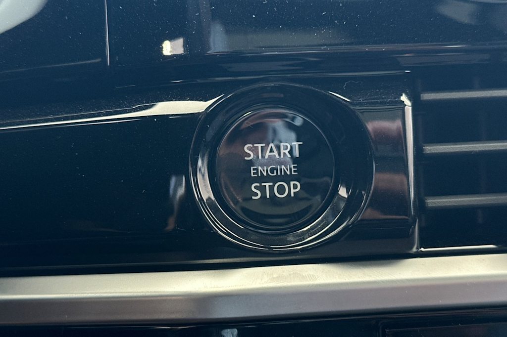 Thumbnail: 2025 Nissan Pathfinder - 30