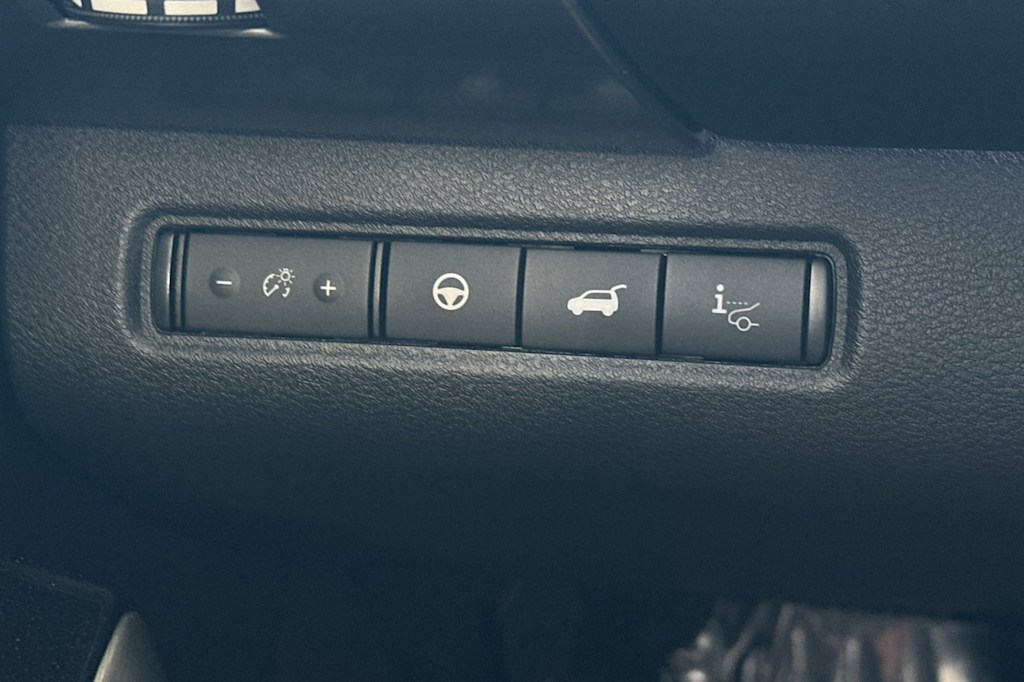 Thumbnail: 2025 Nissan Pathfinder - 34