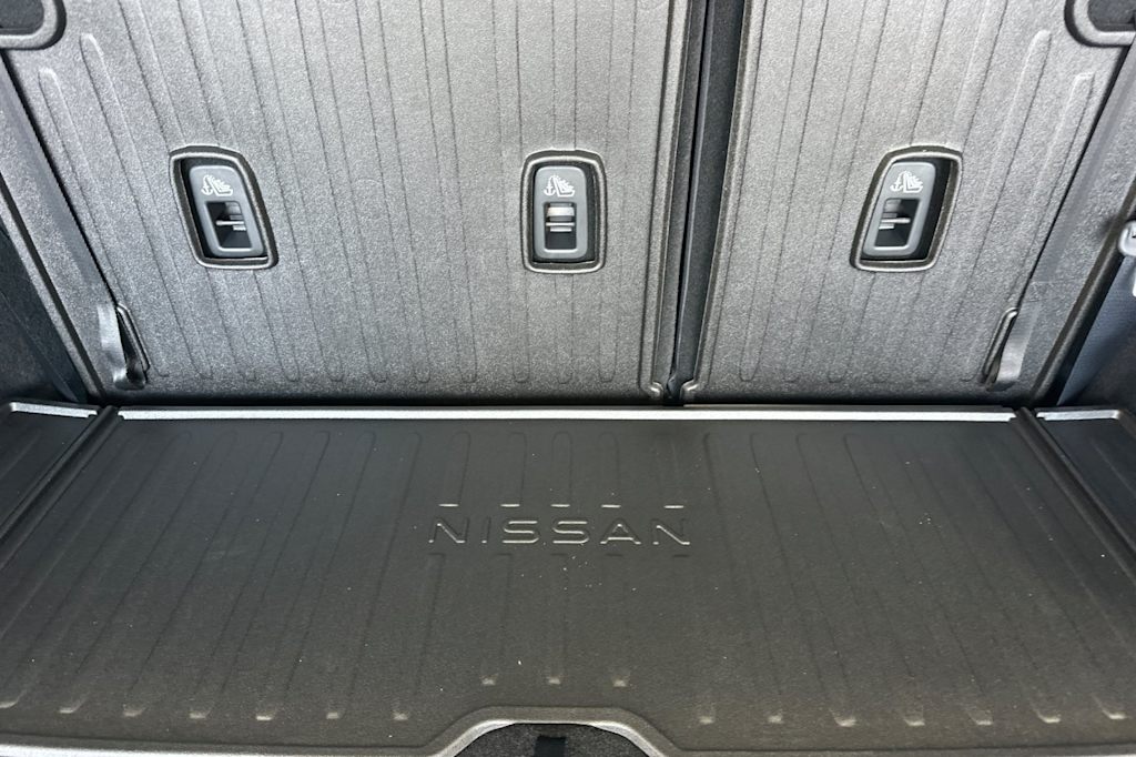 Thumbnail: 2025 Nissan Pathfinder - 24