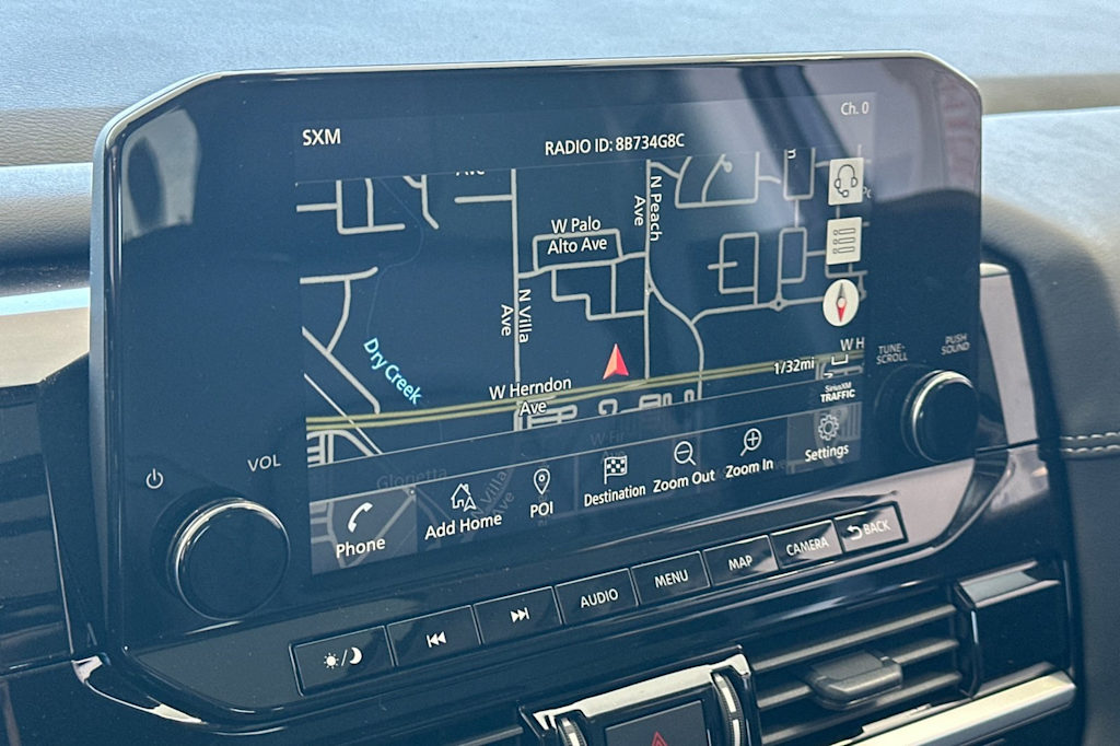 Thumbnail: 2025 Nissan Pathfinder - 27