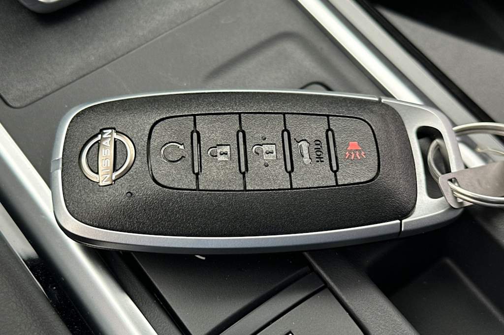 Thumbnail: 2025 Nissan Pathfinder - 15