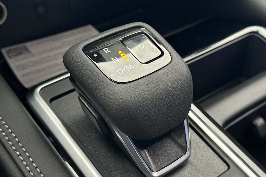 Thumbnail: 2025 Nissan Pathfinder - 14