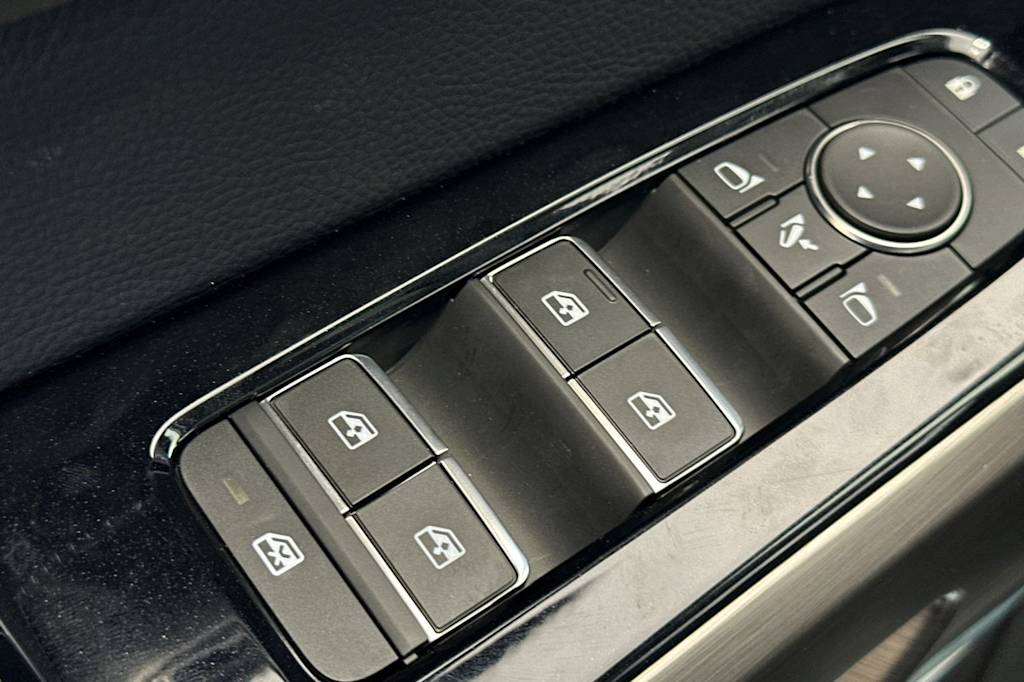 Thumbnail: 2025 Nissan Pathfinder - 20