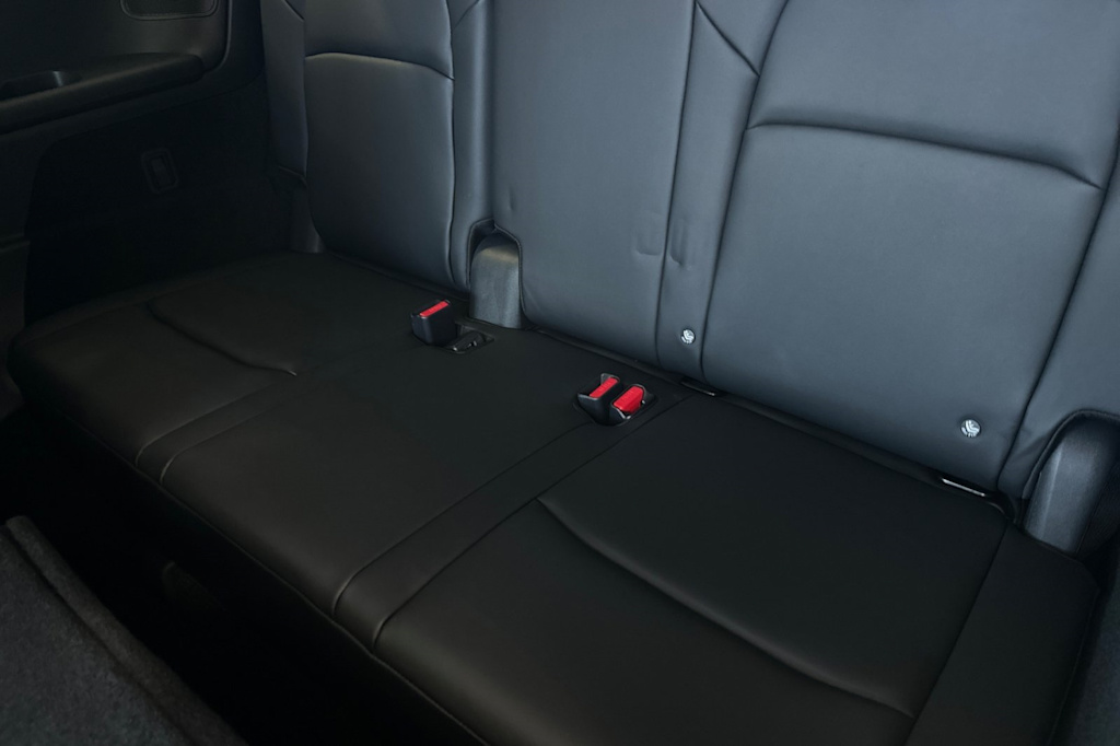 Thumbnail: 2025 Nissan Pathfinder - 23