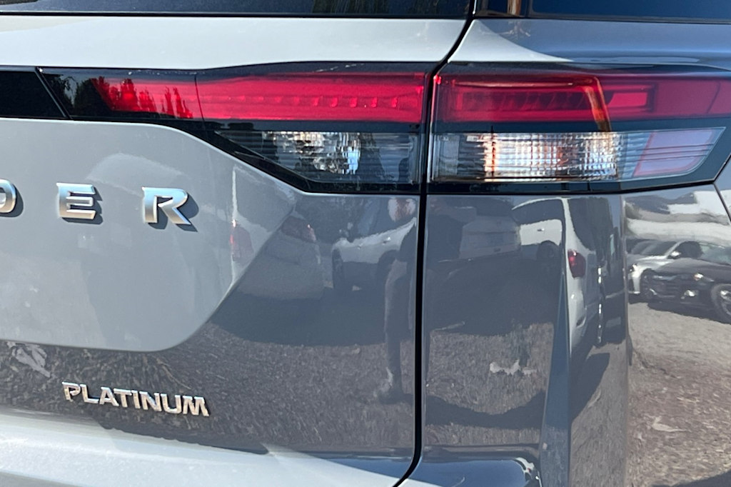 Thumbnail: 2025 Nissan Pathfinder - 37