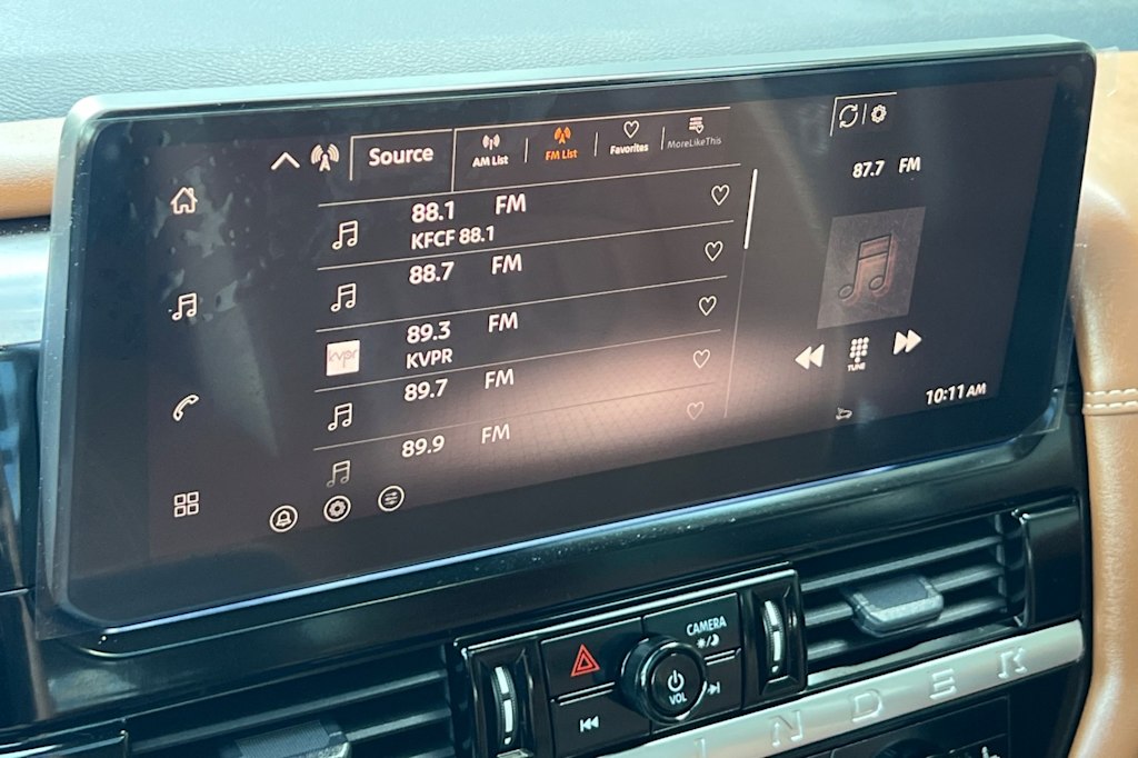 Thumbnail: 2026 Nissan Pathfinder - 13