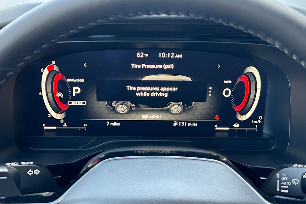 Thumbnail: 2026 Nissan Pathfinder - 15