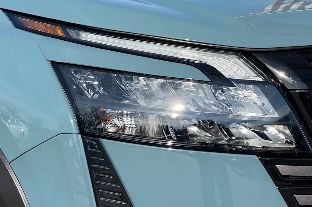 Thumbnail: 2026 Nissan Pathfinder - 35