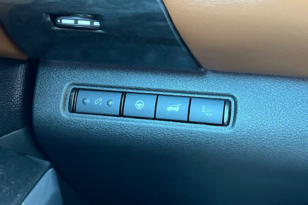 Thumbnail: 2026 Nissan Pathfinder - 34