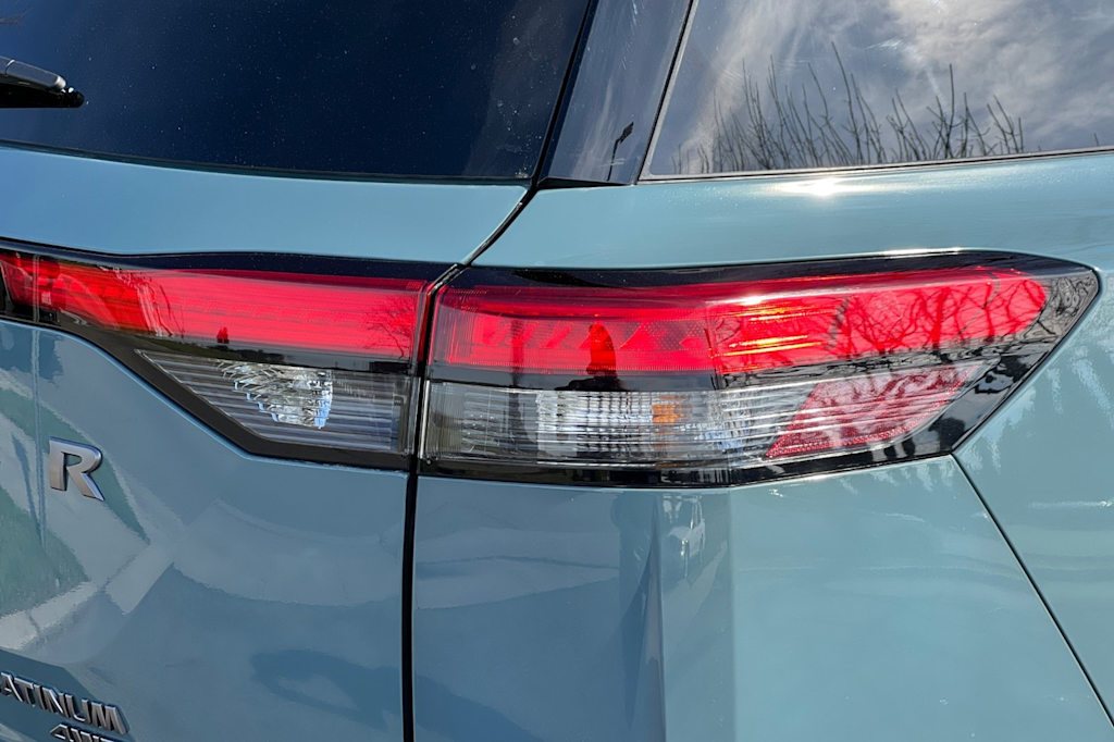 Thumbnail: 2026 Nissan Pathfinder - 36