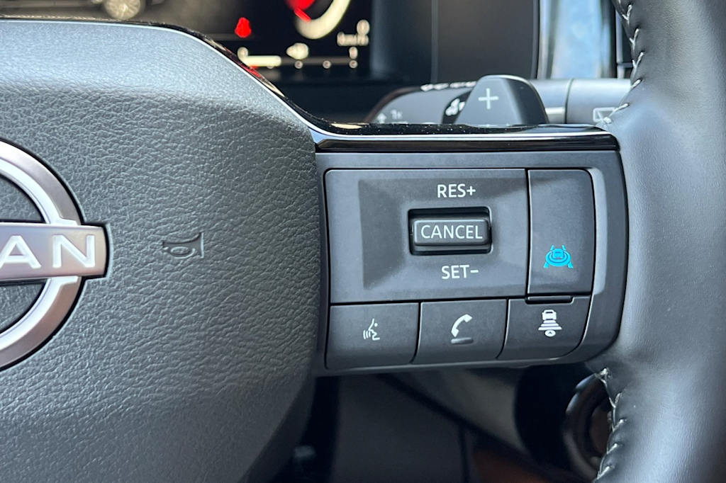 Thumbnail: 2026 Nissan Pathfinder - 32