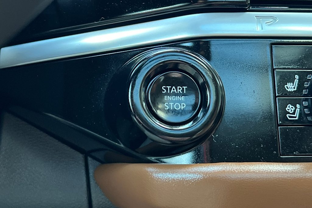 Thumbnail: 2026 Nissan Pathfinder - 30