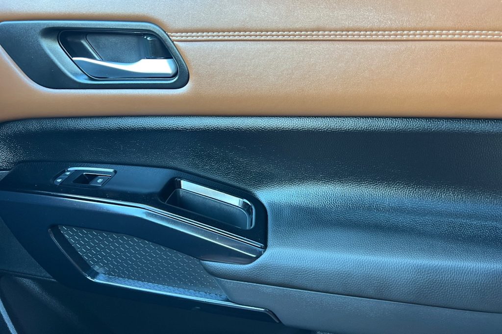 Thumbnail: 2026 Nissan Pathfinder - 27