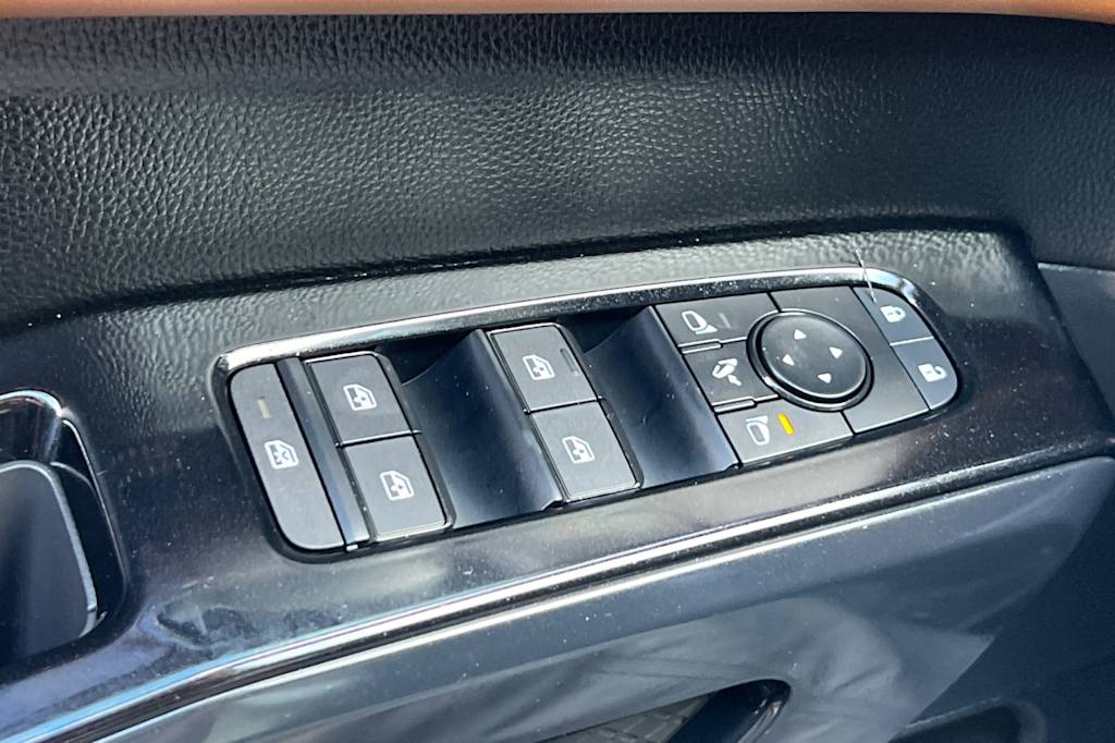 Thumbnail: 2026 Nissan Pathfinder - 23