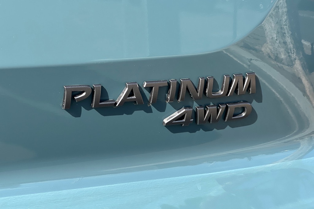 Thumbnail: 2026 Nissan Pathfinder - 7