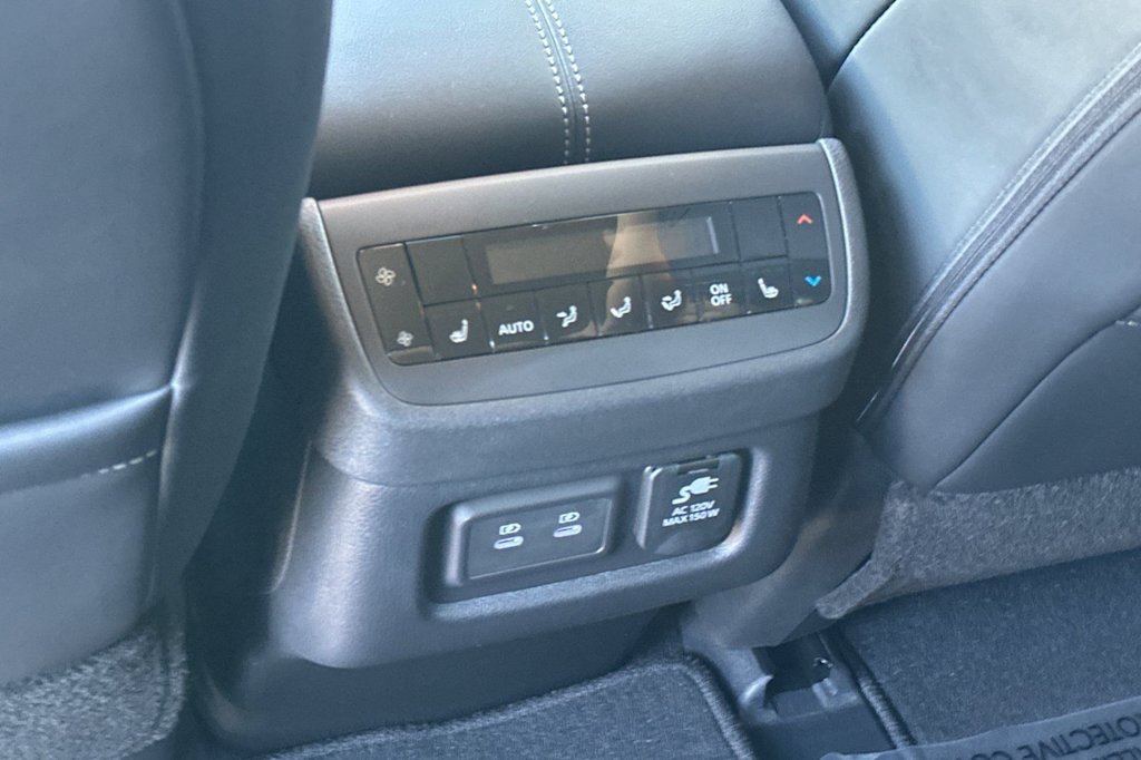 Thumbnail: 2026 Nissan Pathfinder - 22