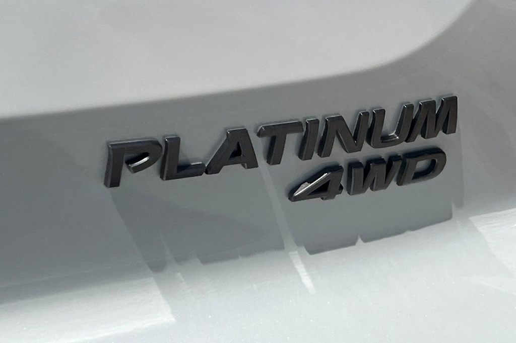 Thumbnail: 2026 Nissan Pathfinder - 7
