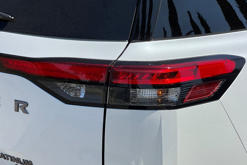Thumbnail: 2026 Nissan Pathfinder - 34