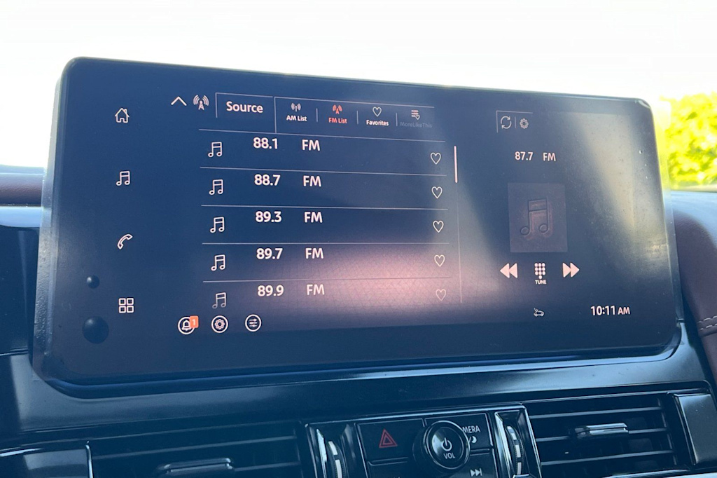 Thumbnail: 2026 Nissan Pathfinder - 14