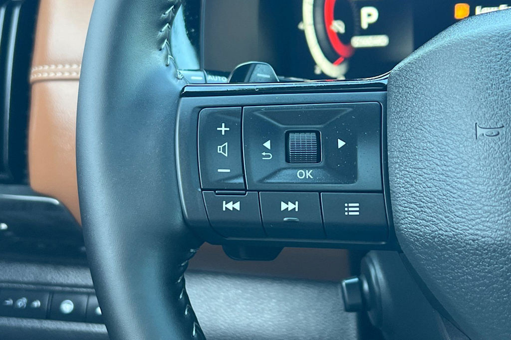 Thumbnail: 2026 Nissan Pathfinder - 34